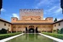 Alhambra and Granada Full Day Tour